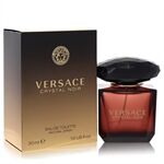 Crystal Noir by Versace - Eau De Toilette Spray 30 ml - für Frauen