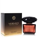 Crystal Noir by Versace - Eau De Toilette Spray 90 ml - für Frauen