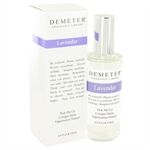 Demeter Lavender by Demeter - Cologne Spray 120 ml - für Frauen