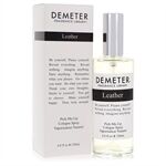 Demeter Leather by Demeter - Cologne Spray 120 ml - für Frauen