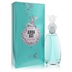 Secret Wish by Anna Sui - Eau De Toilette Spray 75 ml - für Frauen
