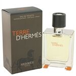 Terre D' Hermes von Hermes - Eau de Toilette Spray 50 ml - für Männer