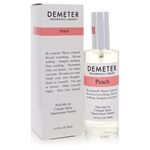 Demeter Peach by Demeter - Cologne Spray 120 ml - für Frauen