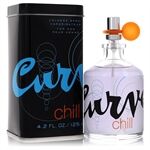 Curve Chill by Liz Claiborne - Cologne Spray 125 ml - für Männer