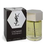 L'homme by Yves Saint Laurent - Eau De Toilette Spray 100 ml - für Männer