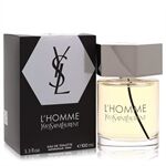 L'homme by Yves Saint Laurent - Eau De Toilette Spray 100 ml - für Männer