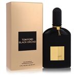 Black Orchid by Tom Ford - Eau De Parfum Spray 50 ml - für Frauen