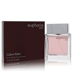 Euphoria by Calvin Klein - Eau De Toilette Spray 50 ml - für Männer