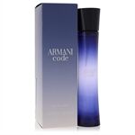 Armani Code by Giorgio Armani - Eau De Parfum Spray 50 ml - für Frauen