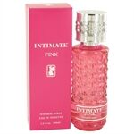 Intimate Pink by Jean Philippe - Eau De Toilette Spray 106 ml - für Frauen