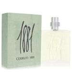 1881 by Nino Cerruti - Eau De Toilette Spray 200 ml - für Männer