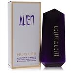 Alien by Thierry Mugler - Body Lotion 200 ml - für Frauen