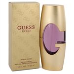 Guess Gold by Guess - Eau De Parfum Spray 75 ml - für Frauen