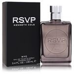 Kenneth Cole RSVP by Kenneth Cole - Eau De Toilette Spray (New Packaging) 100 ml - für Männer