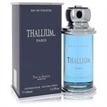 Thallium by Parfums Jacques Evard - Eau De Toilette Spray 100 ml - für Männer