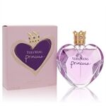 Princess by Vera Wang - Eau De Toilette Spray 50 ml - für Frauen