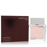 Euphoria by Calvin Klein - After Shave 100 ml - für Männer