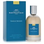 Comptoir Sud Pacifique Vanille Banana by Comptoir Sud Pacifique - Eau De Toilette Spray 100 ml - für Frauen