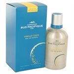 Comptoir Sud Pacifique Vanille Coco by Comptoir Sud Pacifique - Eau De Toilette Spray 100 ml - für Frauen