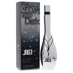 Glow After Dark by Jennifer Lopez - Eau De Toilette Spray 50 ml - für Frauen