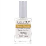 Demeter Banana Flambee by Demeter - Cologne Spray 30 ml - für Frauen