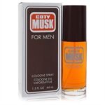 Coty Musk by Coty - Cologne Spray 44 ml - für Männer