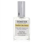 Demeter Vanilla Cake Batter by Demeter - Cologne Spray 30 ml - für Frauen