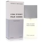 L'EAU D'ISSEY (issey Miyake) by Issey Miyake - Eau De Toilette Spray 38 ml - für Männer