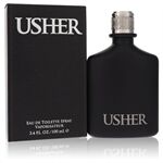 Usher for Men by Usher - Eau De Toilette Spray 100 ml - für Männer