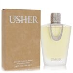 Usher For Women by Usher - Eau De Parfum Spray 100 ml - für Frauen