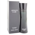 Armani Code by Giorgio Armani - Eau De Toilette Spray 125 ml - für Männer