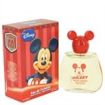 Mickey by Disney - Eau De Toilette Spray 100 ml - für Männer