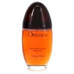 Obsession by Calvin Klein - Eau De Parfum Spray (unboxed) 100 ml - für Frauen