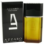Azzaro by Azzaro - Eau De Toilette Spray 200 ml - für Männer