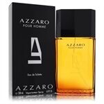 Azzaro by Azzaro - Eau De Toilette Spray 200 ml - für Männer