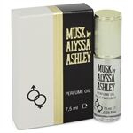 Alyssa Ashley Musk by Houbigant - Oil 7 ml - für Frauen