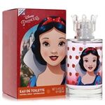 Snow White by Disney - Eau De Toilette Spray 100 ml - für Frauen