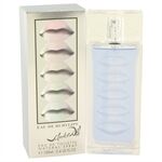 Eau de Ruby Lips by Salvador Dali - Eau De Toilette Spray 100 ml - für Frauen