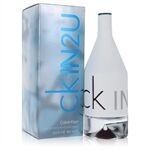 CK In 2U by Calvin Klein - Eau De Toilette Spray 150 ml - für Männer