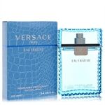 Versace Man by Versace - Eau Fraiche Deodorant Spray 100 ml - für Männer