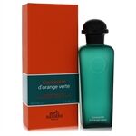 Eau D'Orange Verte by Hermes - Eau De Toilette Spray Concentre (Unisex) 100 ml - für Männer