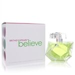 Believe by Britney Spears - Eau De Parfum Spray 100 ml - für Frauen