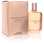 Unforgivable by Sean John - Eau De Parfum Spray 125 ml - für Frauen