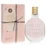 Fuel For Life by Diesel - Eau De Parfum Spray 50 ml - für Frauen