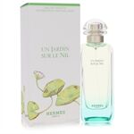 Un Jardin Sur Le Nil by Hermes - Eau De Toilette Spray 100 ml - für Frauen