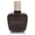 Unforgivable by Sean John - Eau De Toilette Spray (Tester) 75 ml - für Männer