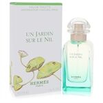 Un Jardin Sur Le Nil by Hermes - Eau De Toilette Spray 50 ml - für Frauen