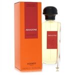 Amazone by Hermes - Eau De Toilette Spray 100 ml - für Frauen