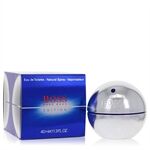 Boss In Motion Electric by Hugo Boss - Eau De Toilette Spray 38 ml - für Männer