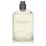 Weekend by Burberry - Eau De Toilette Spray (Tester) 100 ml - für Männer